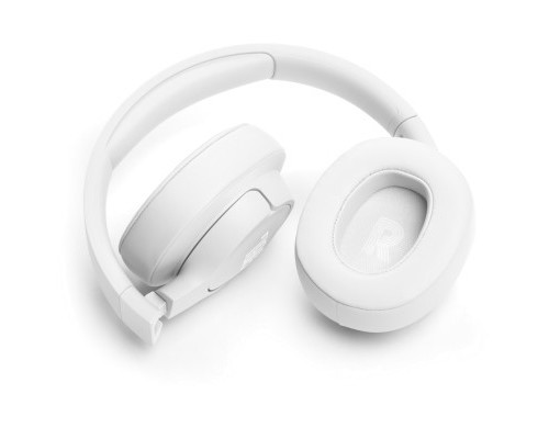Навушники JBL Tune 720BT White (JBLT720BTWHT)
