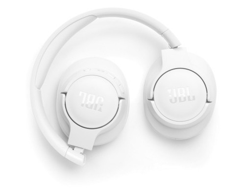 Навушники JBL Tune 720BT White (JBLT720BTWHT)