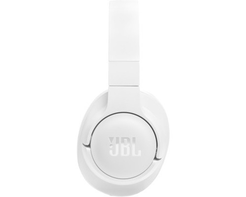 Навушники JBL Tune 720BT White (JBLT720BTWHT)