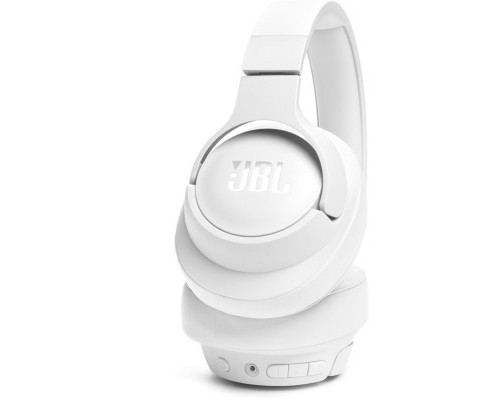 Навушники JBL Tune 720BT White (JBLT720BTWHT)