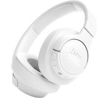 Навушники JBL Tune 720BT White (JBLT720BTWHT)