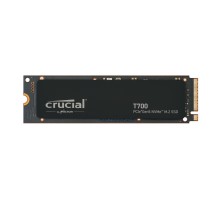 Накопичувач SSD M.2 2280 2TB T700 Micron (CT2000T700SSD3)