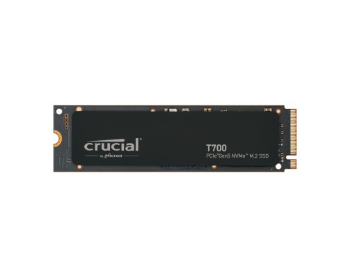 Накопичувач SSD M.2 2280 2TB T700 Micron (CT2000T700SSD3)