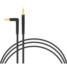 Кабель мультимедійний CBFLEXAL1 AUX 1.2m L-type Intaleo (1283126559594)