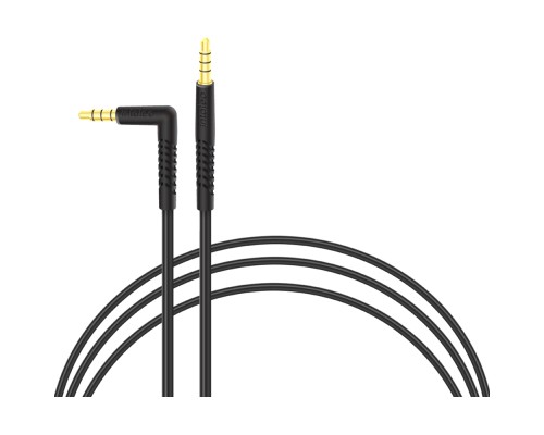 Кабель мультимедійний CBFLEXAL1 AUX 1.2m L-type Intaleo (1283126559594)
