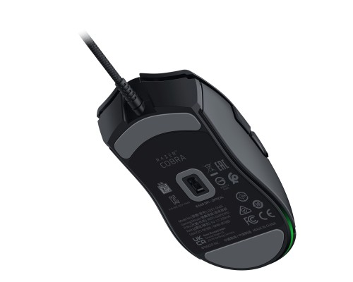 Мишка Razer Cobra USB Black (RZ01-04650100-R3M1)