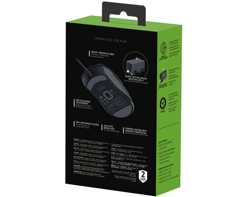 Мишка Razer Cobra USB Black (RZ01-04650100-R3M1)
