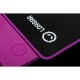 Килимок для мишки Lorgar Main 319 Black/Purple (LRG-GMP319)