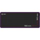 Килимок для мишки Lorgar Main 319 Black/Purple (LRG-GMP319)