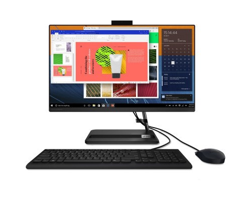 Комп'ютер Lenovo IdeaCentre AiO 3 24IAP7 / i5-13420H (F0GH011NUO)