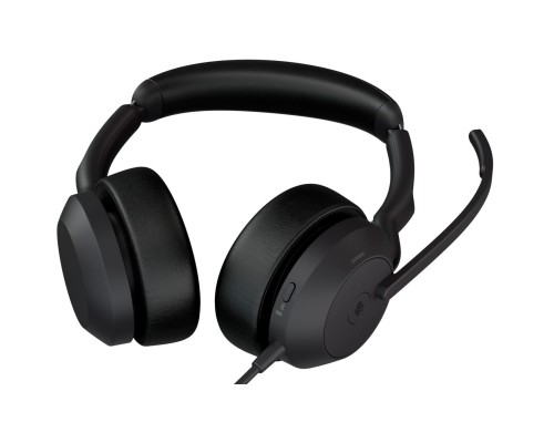 Навушники Jabra Evolve 2 50 MS USB-C Stereo (25089-999-899)