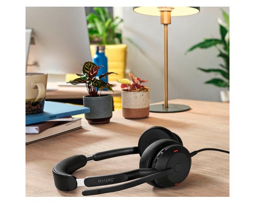 Навушники Jabra Evolve 2 50 MS USB-C Stereo (25089-999-899)