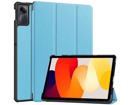 Чохол до планшета BeCover Smart Case Xiaomi Redmi Pad SE11