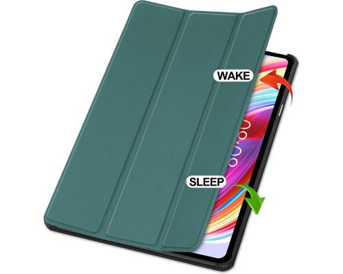 Чохол до планшета BeCover Smart Case Teclast T50 2022 11