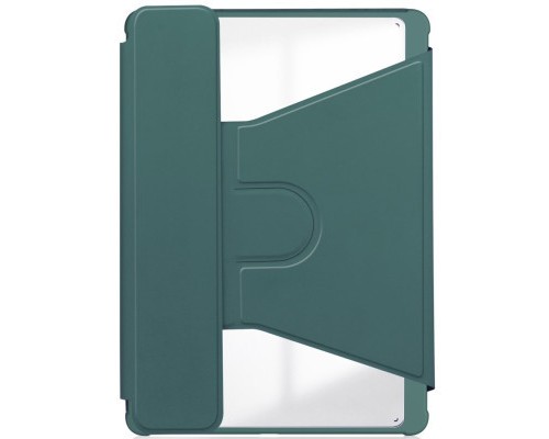 Чохол до планшета BeCover Keyboard 360° Rotatable Samsung Tab S9 (SM-X710/SM-X716)/S9 FE (SM-X510/SM-X516B) 11.0