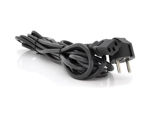 Кабель живлення C13 5,0m PC-186 CEE7/17-C13 0.75mm 3 pin black Ritar (PC-186 CEE7/17-C13-5,0)