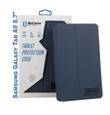 Чохол до планшета BeCover Premium Samsung Galaxy Tab A9 SM-X115 8.7