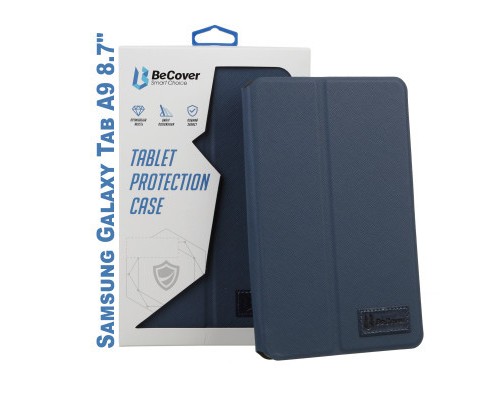 Чохол до планшета BeCover Premium Samsung Galaxy Tab A9 SM-X115 8.7