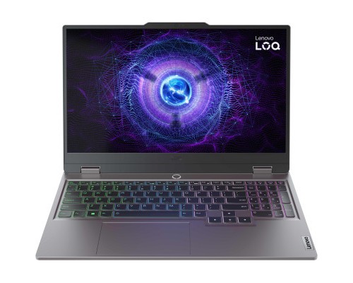 Ноутбук Lenovo LOQ 15IRX9 (83DV0099RA)