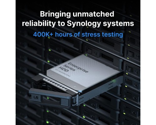 Жорсткий диск для сервера Synology 3.5