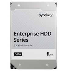 Жорсткий диск для сервера Synology 3.5