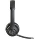 Навушники Jlab GO Work Wireless 2nd Gen Black (IEUHBGOWORKRBLK4)
