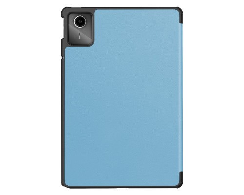 Чохол до планшета Armorstandart Smart Case Lenovo Tab M11 Sky Blue (ARM74498)