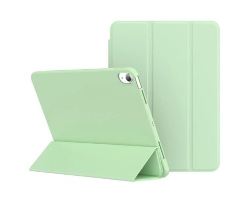 Чохол до планшета BeCover Tri Fold Soft TPU Silicone Apple iPad Air (4/5) 2020/2022 10.9