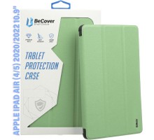 Чохол до планшета BeCover Tri Fold Soft TPU Silicone Apple iPad Air (4/5) 2020/2022 10.9