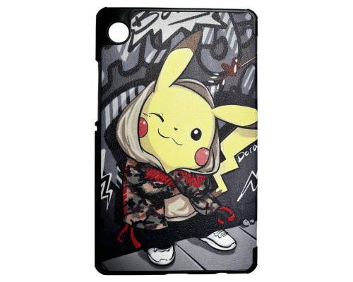 Чохол до планшета BeCover Smart Case Samsung Tab A9 Plus SM-X210/SM-X215/SM-X216 11.0