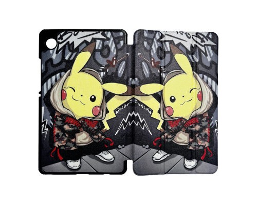 Чохол до планшета BeCover Smart Case Samsung Tab A9 Plus SM-X210/SM-X215/SM-X216 11.0