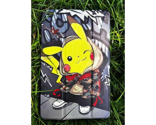 Чохол до планшета BeCover Smart Case Samsung Tab A9 Plus SM-X210/SM-X215/SM-X216 11.0