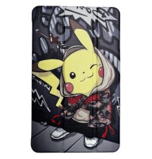 Чохол до планшета BeCover Smart Case Samsung Tab A9 Plus SM-X210/SM-X215/SM-X216 11.0