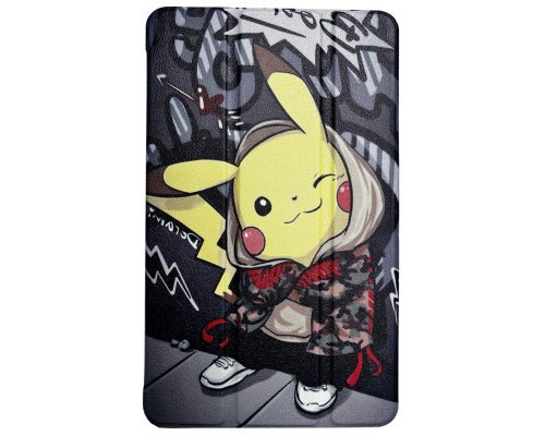 Чохол до планшета BeCover Smart Case Samsung Tab A9 Plus SM-X210/SM-X215/SM-X216 11.0