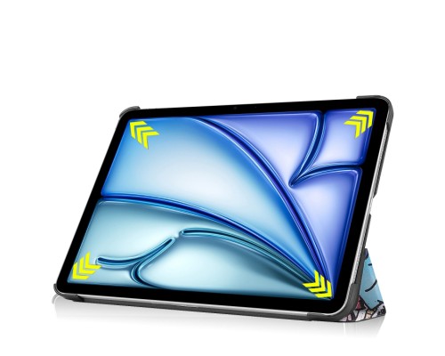 Чохол до планшета BeCover Smart Case Apple iPad Air 11