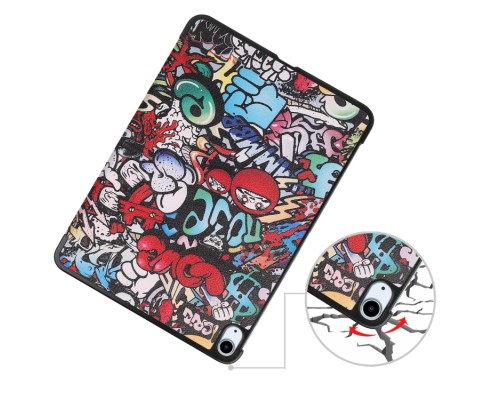 Чохол до планшета BeCover Smart Case Apple iPad Air 11