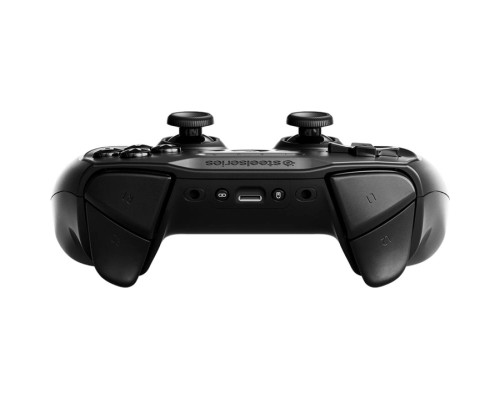 Геймпад SteelSeries Nimbus+ для Apple Black (69089)
