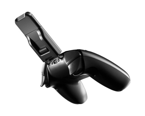 Геймпад SteelSeries Nimbus+ для Apple Black (69089)