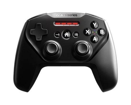 Геймпад SteelSeries Nimbus+ для Apple Black (69089)