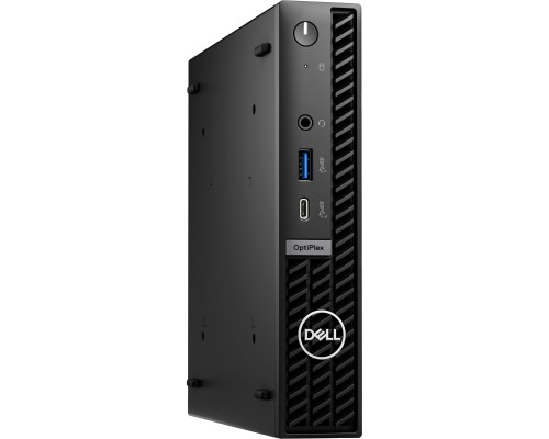 Комп'ютер Dell Optiplex 7020 MFF / i5-14500T, 16, 512, WLAN+BT, KM (N011O7020MFFUA_UBU)