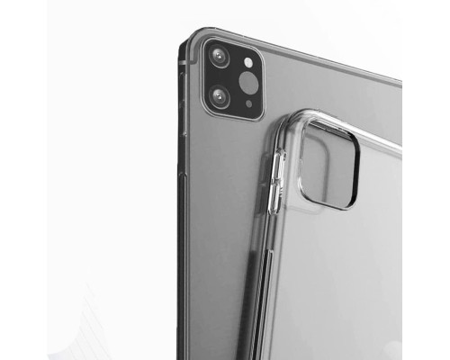 Чохол до планшета BeCover Transparancy Apple iPad Pro 12.9 2020/2021/2022 (711681)
