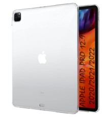Чохол до планшета BeCover Transparancy Apple iPad Pro 12.9 2020/2021/2022 (711681)