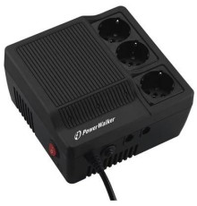 Стабілізатор PowerWalker AVR 1000VA PowerWalker (10120301)