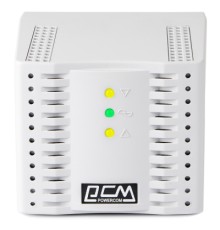 Стабілізатор TCA-1200 Powercom (TCA-1200 white)