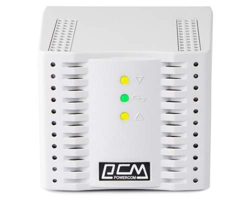 Стабілізатор TCA-1200 Powercom (TCA-1200 white)