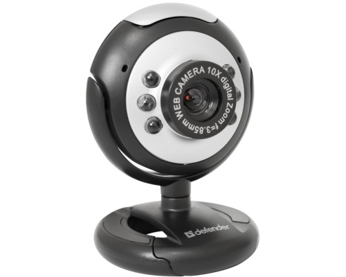 Веб-камера Defender C-110 (63110)