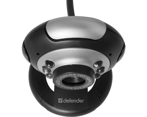 Веб-камера Defender C-110 (63110)