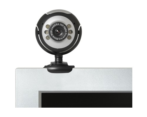 Веб-камера Defender C-110 (63110)