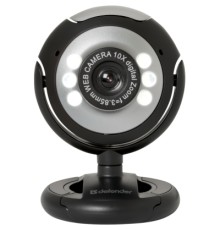 Веб-камера Defender C-110 (63110)