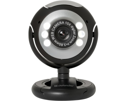 Веб-камера Defender C-110 (63110)